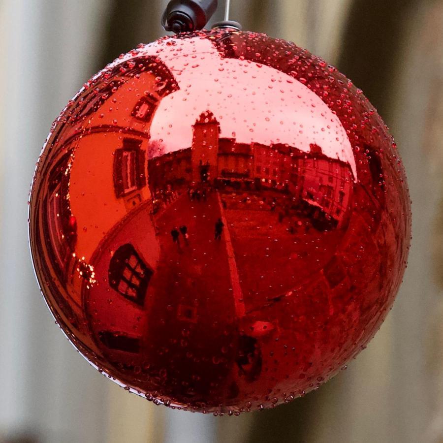 Casa Vacanze Piazza Vecchia Bergamo Eksteriør billede