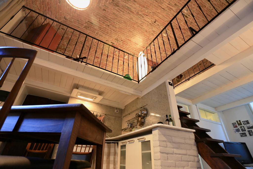 Casa Vacanze Piazza Vecchia Bergamo Eksteriør billede