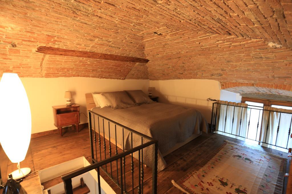 Casa Vacanze Piazza Vecchia Bergamo Eksteriør billede